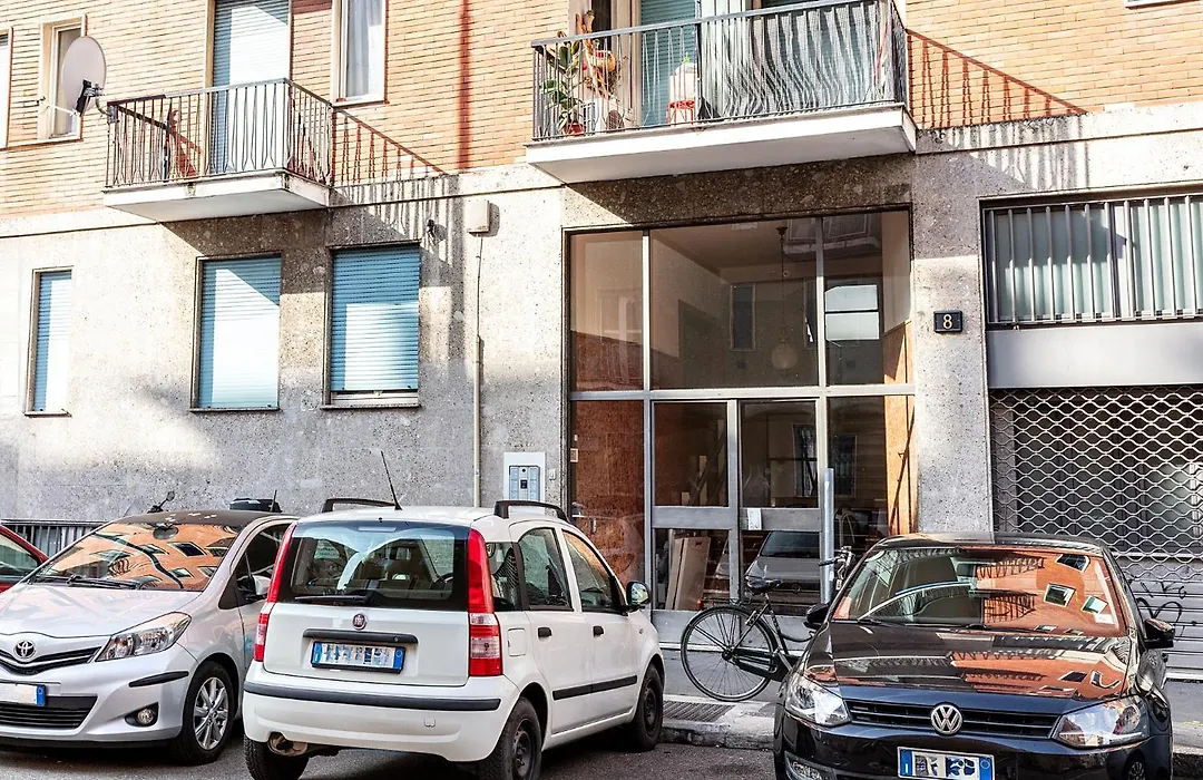 DeHomes - Porta Vittoria comfort Suite-1