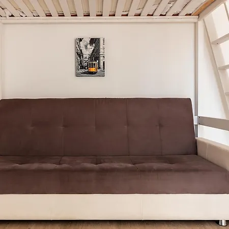 DeHomes - Porta Vittoria comfort Suite-2