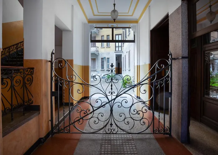 Divi Apartments Milano-Buenos Aires Flat