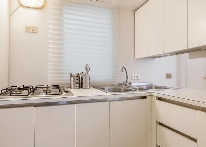 Casa Milano - Rooms And Apartments - Designer'S Rhapsody